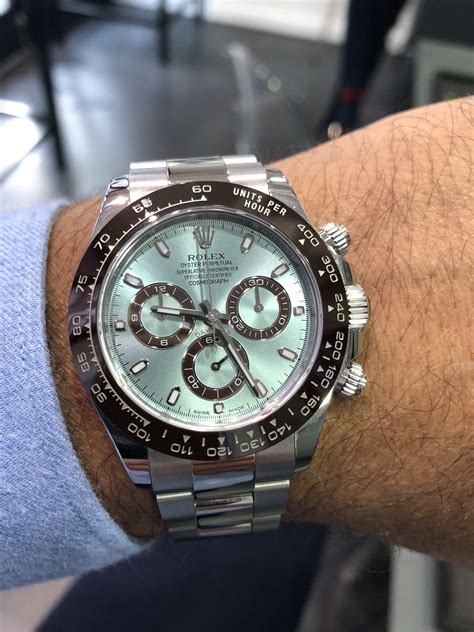 daytona rolex platinum price.